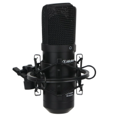 Alctron UM900 USB Condenser Mikrofon - 2