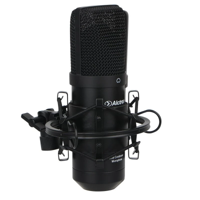 Alctron UM900 USB Condenser Mikrofon - 2