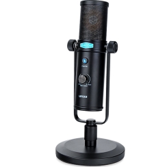 Alctron UR33 USB Condenser Kayıt Mikrofonu - 1