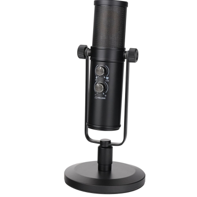 Alctron UR33 USB Condenser Kayıt Mikrofonu - 3