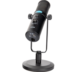 Alctron UR33 USB Condenser Kayıt Mikrofonu - 4