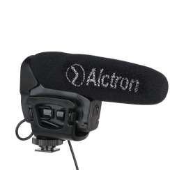 Alctron VM-6 Shotgun Video Mikrofon - 2