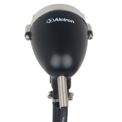 Alctron ZD-2 Harmonica Vokal Mikrofon - 3