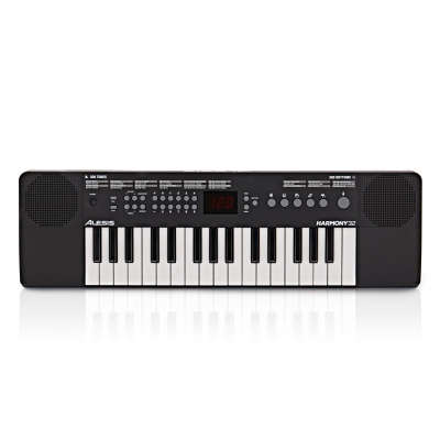 Alesis Harmony32 32 Tuş Mini Midi Klavye - 1