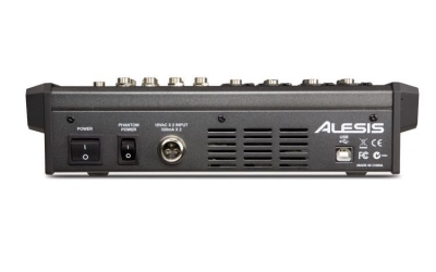 Alesis Multimix 8 USB Fx Mikser - 3