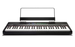 Alesis Recital 61X 61 Tuş Taşınabilir Midi Klavye - 2