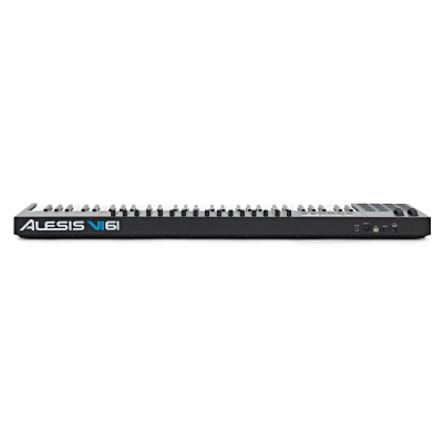 Alesis VI61 61 Tuş Midi Klavye - 3