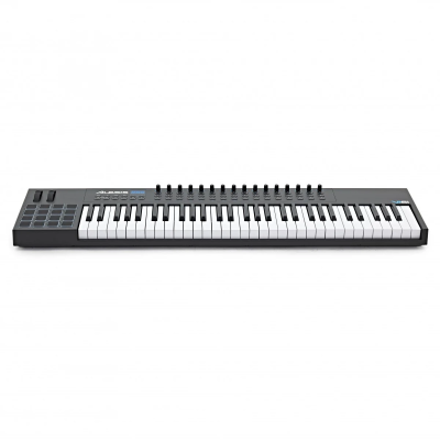 Alesis VI61 61 Tuş Midi Klavye - 4