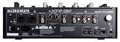 Allen & Heath Xone:DB2 4 Kanal DJ Mikseri - 4