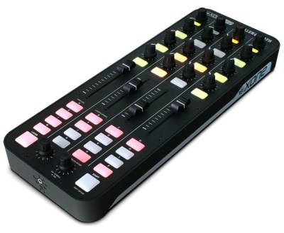 Allen & Heath XONE:K2 DJ Producer Midi Controller - 2