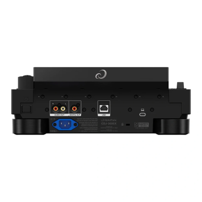 AlphaTheta CDJ-3000X Profesyonel DJ Media Player - 5