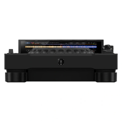 AlphaTheta CDJ-3000X Profesyonel DJ Media Player - 4