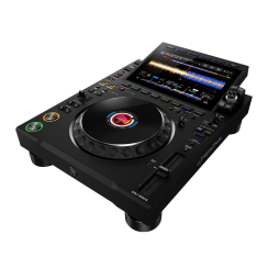 AlphaTheta CDJ-3000X Profesyonel DJ Media Player - 3
