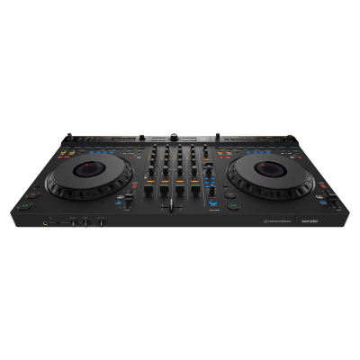 AlphaTheta DDJ-GRV6 4 Kanal DJ Setup - Controller - 3