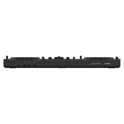 AlphaTheta DDJ-GRV6 4 Kanal DJ Setup - Controller - 4