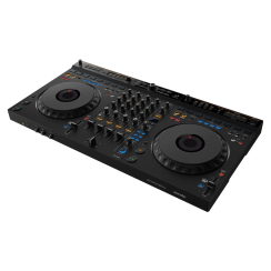AlphaTheta DDJ-GRV6 4 Kanal DJ Setup - Controller - 2