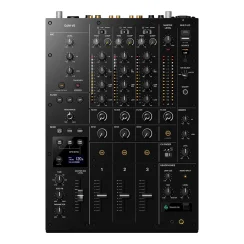 AlphaTheta DJM-V5 3 Kanal Profesyonel DJ Mikseri - 1