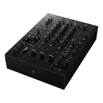 AlphaTheta DJM-V5 3 Kanal Profesyonel DJ Mikseri - 3