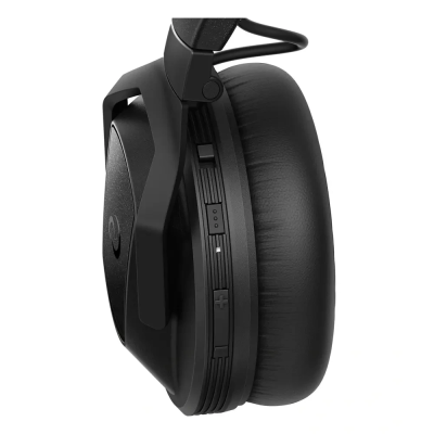 AlphaTheta HDJ-F10 TX SonicLink Kablosuz DJ Kulaklığı - 5