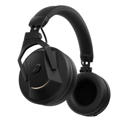 AlphaTheta HDJ-F10 TX SonicLink Kablosuz DJ Kulaklığı - 1