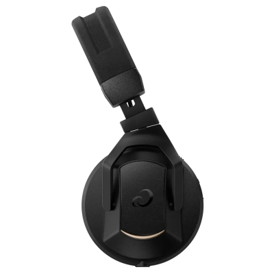 AlphaTheta HDJ-F10 TX SonicLink Kablosuz DJ Kulaklığı - 4