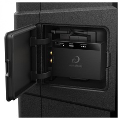 AlphaTheta Omnis Duo Taşınabilir DJ Controller + WAVE-EIGHT Taşınabilir Bluetooth Hoparlör - 6