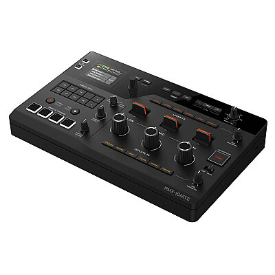 AlphaTheta RMX Ignite DJ Effector - 2