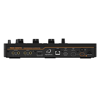AlphaTheta RMX Ignite DJ Effector - 3
