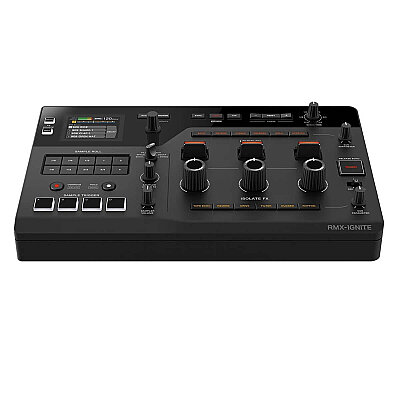 AlphaTheta RMX Ignite DJ Effector - 4