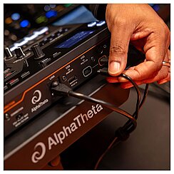 AlphaTheta RMX Ignite DJ Effector - 8