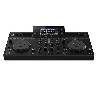 AlphaTheta XDJ-AN DJ 2 Kanal DJ Setup - 3