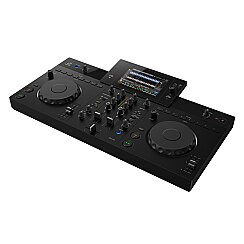 AlphaTheta XDJ-AN DJ 2 Kanal DJ Setup - 2