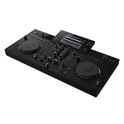 AlphaTheta XDJ-AN DJ 2 Kanal DJ Setup - 2