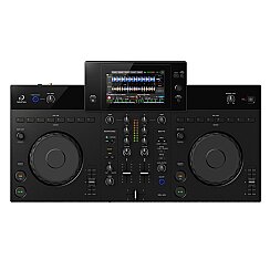 AlphaTheta XDJ-AN DJ 2 Kanal DJ Setup - AlphaTheta