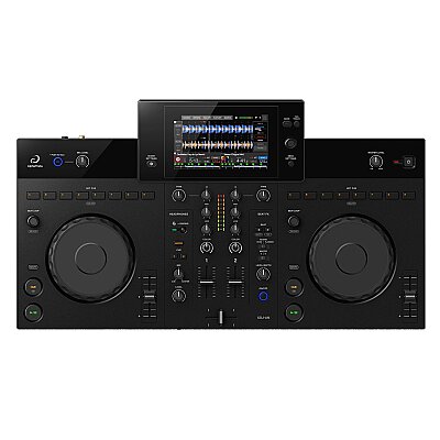 AlphaTheta XDJ-AN DJ 2 Kanal DJ Setup - 1