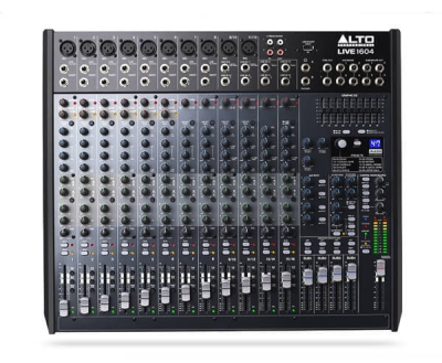 Alto Live 1604 Mikser - 1