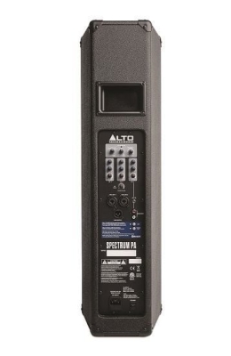 Alto Spectrum PA Speaker System - 2