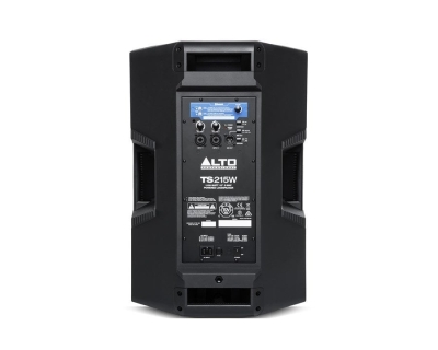 Alto TS215W 15 inç Bluetoothlu Aktif Kabin Hoparlör 1100W - 3