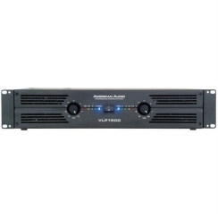 American Audio VLP1500 Power Amfi - American Audio