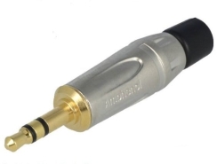 Amphenol KS3PAU 3.5mm Erkek Jack - Amphenol