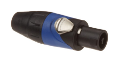 Amphenol SP2F Speakon - Amphenol