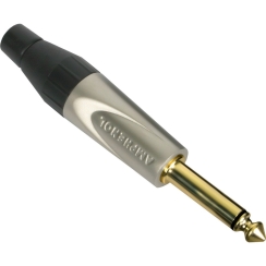 Amphenol TM2PAU TS Konnektör - Amphenol