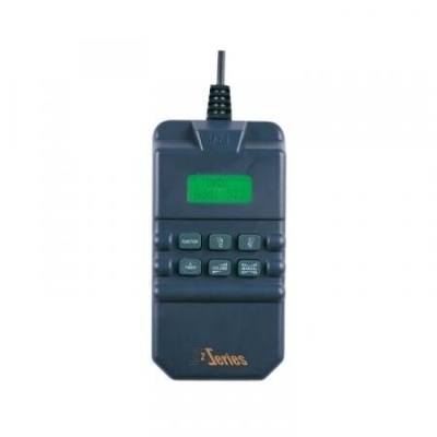 Antari Z-2 Kumanda - 1