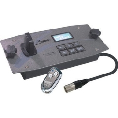 Antari Z-30 Sis Makinesi Kumandası - Antari