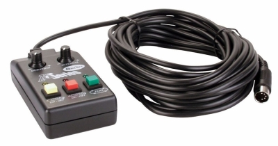 Antari Z-4 Kumanda - 1