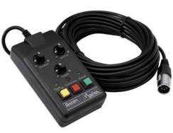 Antari Z-8 Kumanda - Antari