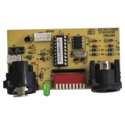 Antari Z800-1000 İçin PC Kartı - Antari