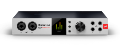 Antelope Discrete 4 Pro Synergy Core Ses Kartı - 1