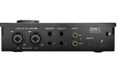 Antelope Zen Q Synergy Core Thunderbolt Ses Kartı - 4