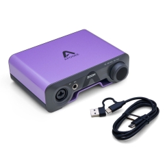 Apogee BOOM USB Ses Kartı - 1